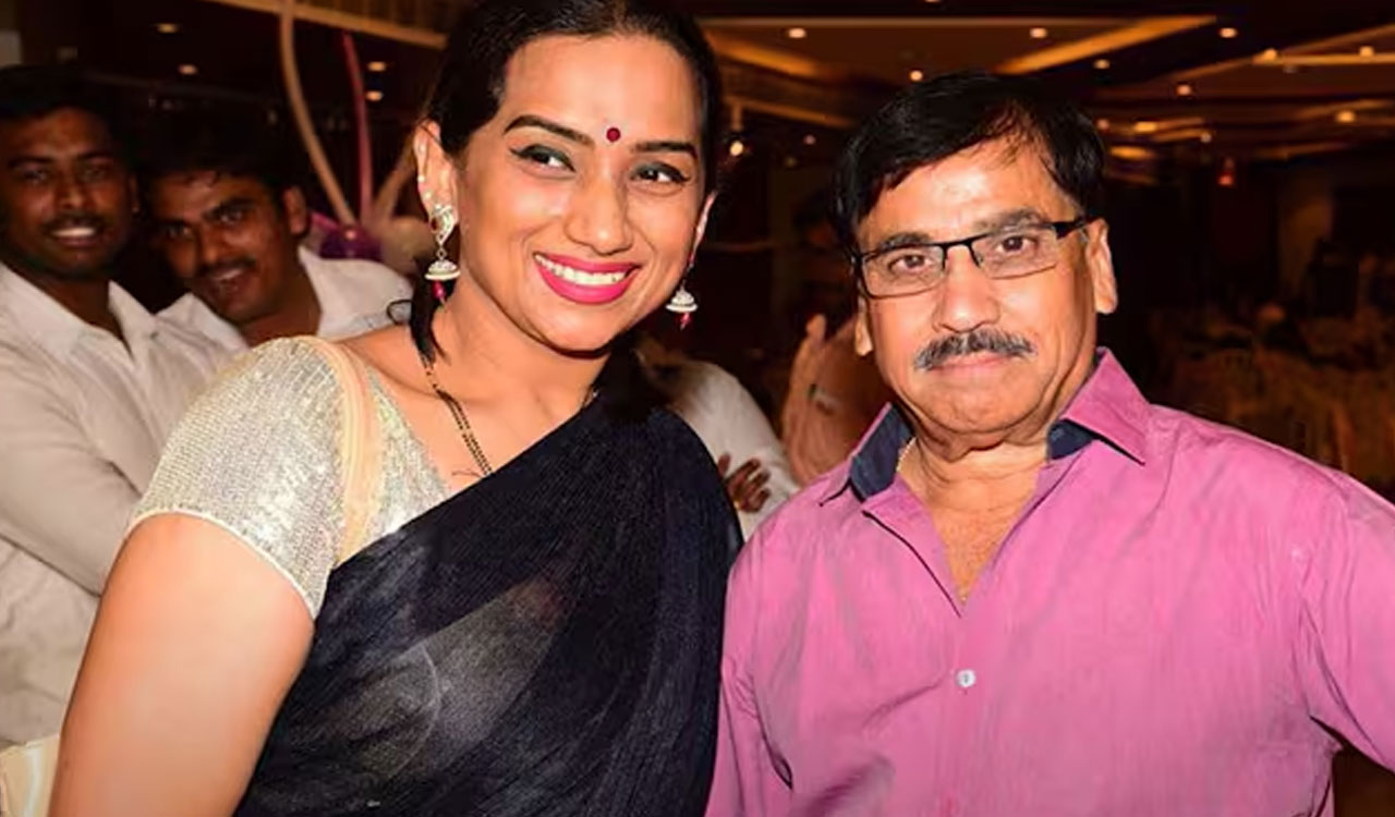 Kalpana| సింగ‌ర్ క‌ల్ప‌న భ‌ర్త ఎవ‌రు, ఆయ‌న‌తో ఎందుకు దూరంగా ఉంటుంది..!