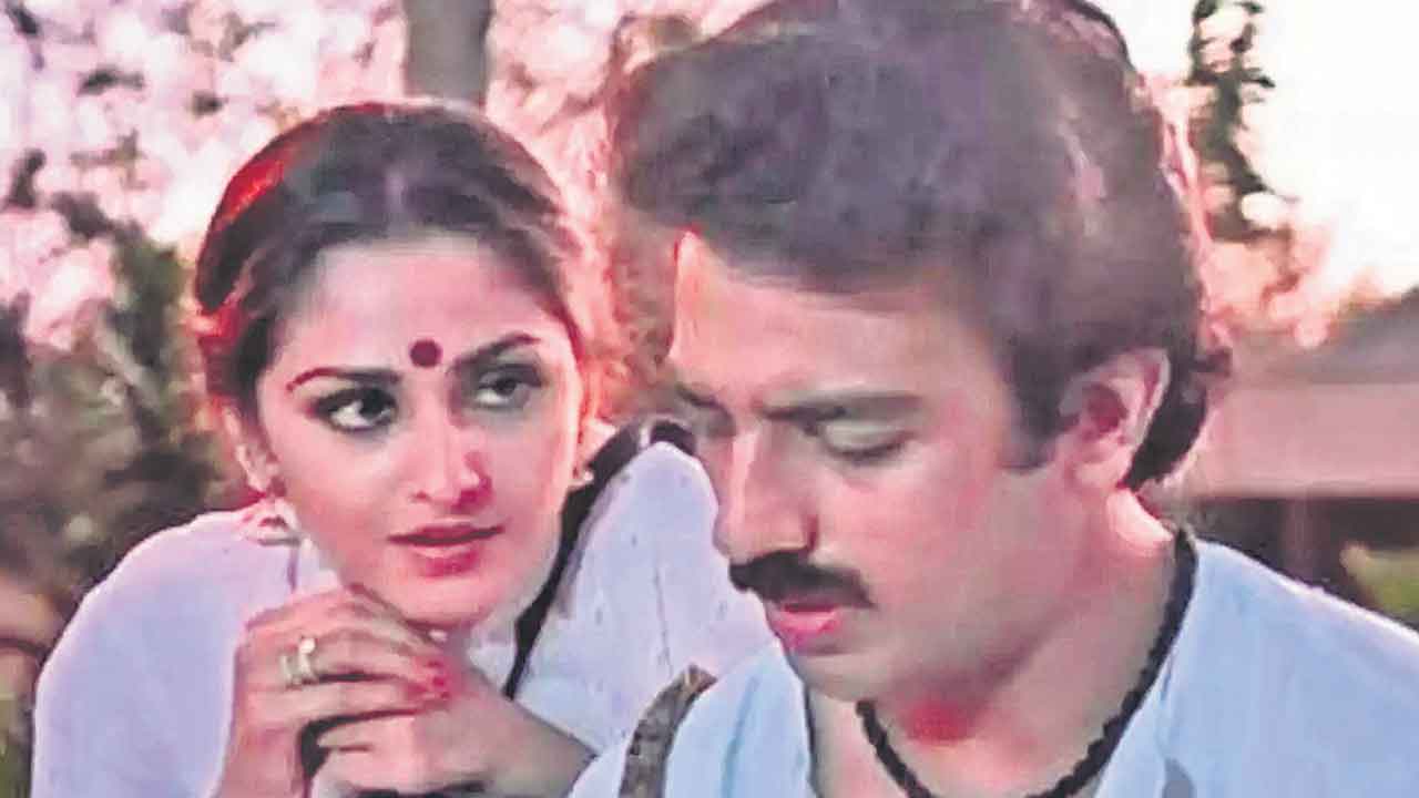 Kamal Hassan