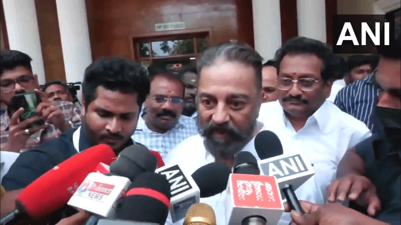 Kamal Hassan: అసెంబ్లీ సీట్ల సంఖ్య‌ను పెంచండి: క‌మ‌ల్‌హాస‌న్‌