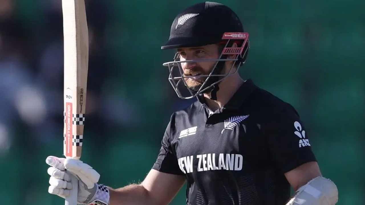 Champions Trophy Final | నాలుగో వికెట్‌ కోల్పోయిన న్యూజిలాండ్‌.. 25 ఓవర్లకు స్కోర్‌ ఎంతంటే..