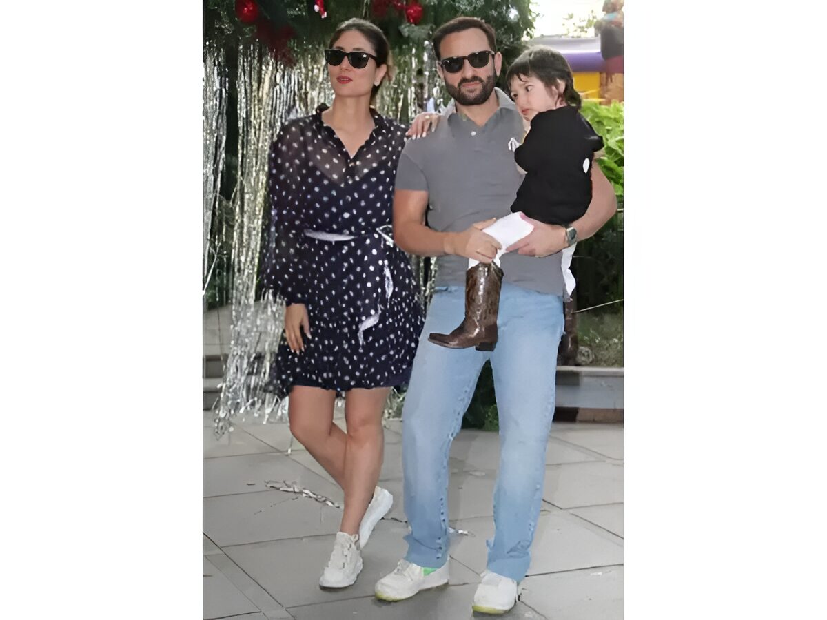 Kareena Kapoor Khan
