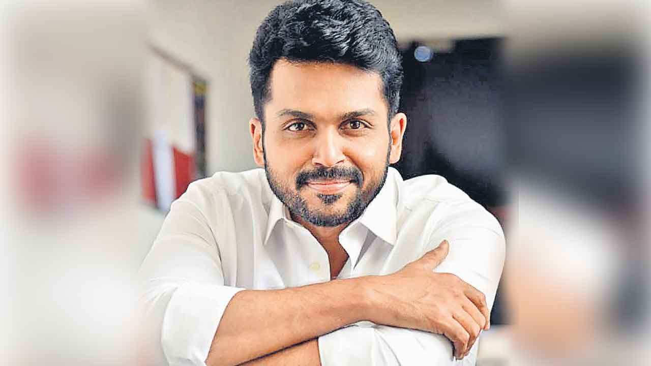 రుణం తీర్చుకుంటున్న కార్తీ?