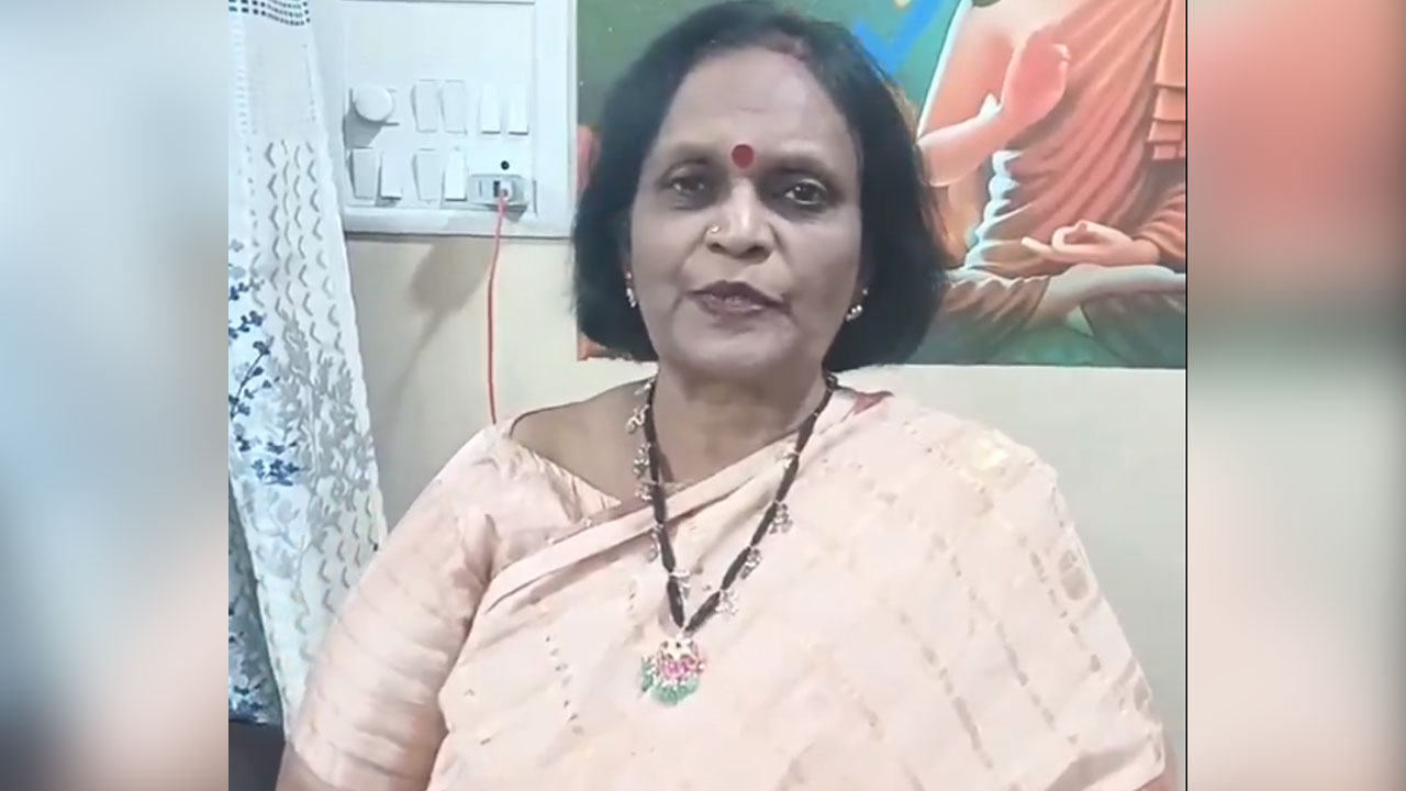 Katragadda Prasuna | తెలంగాణ అభివృద్ధి కోసం నిరంతరం శ్రమించిన గొప్ప వ్యక్తి కేసీఆర్ : టీడీపీ నాయకురాలు కాట్రగడ్డ ప్రసూన