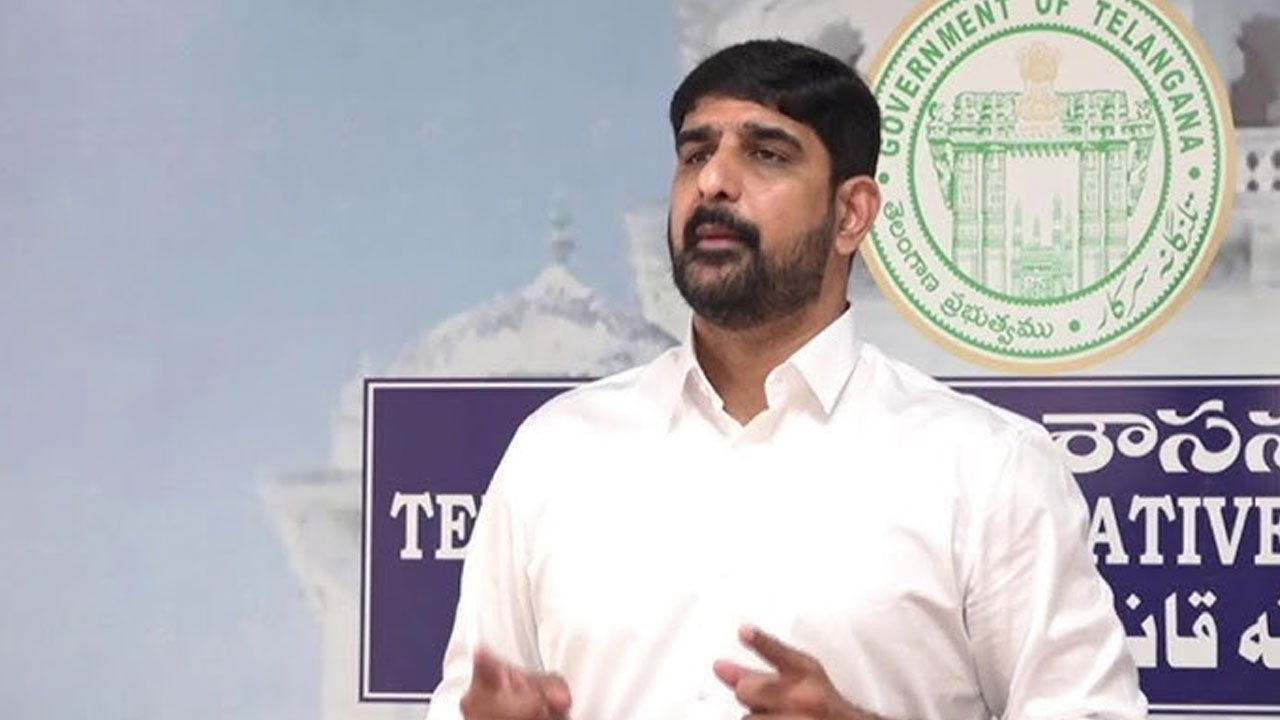 Padi Kaushik Reddy | రాష్ట్రంలో అవి మూడు లక్షలున్నాయి.. వాటి అధ్యక్షుడే రేవంత్ రెడ్డి