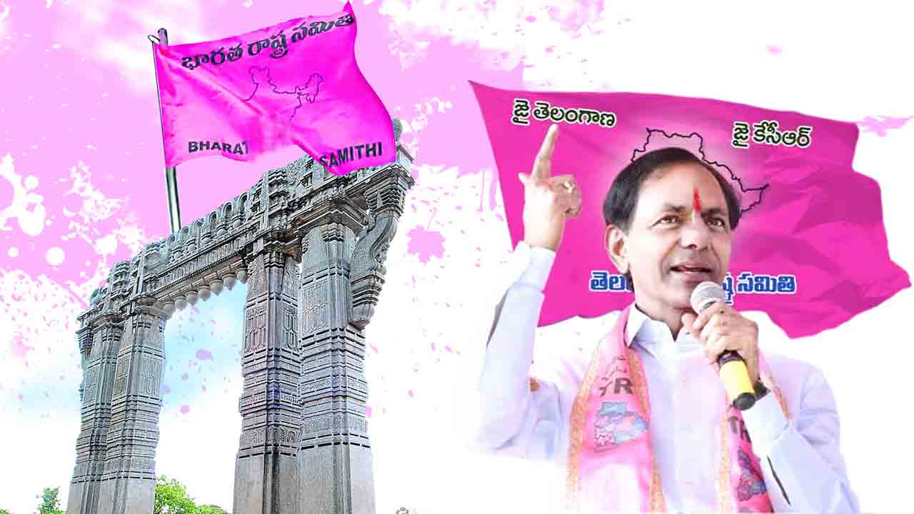 ఓరుగల్లులోనే రజతోత్సవం