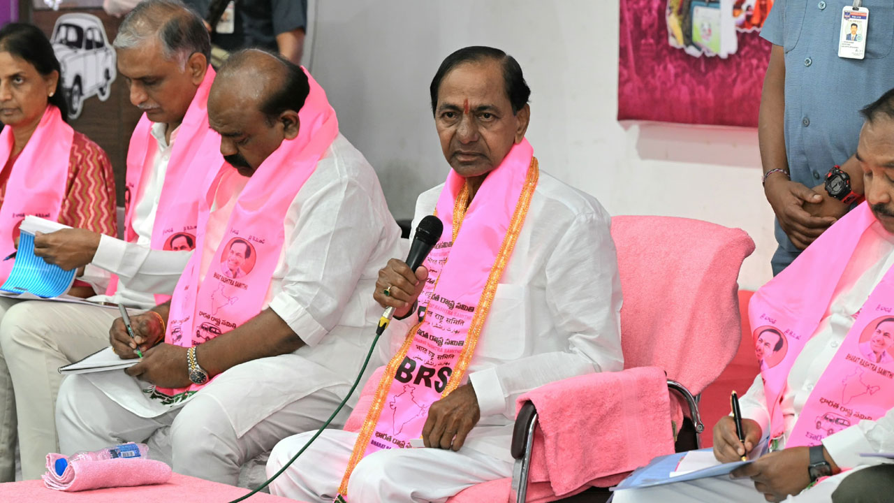 KCR | అసెంబ్లీ స‌మావేశాల‌కు నేనూ వ‌స్తున్నా : కేసీఆర్