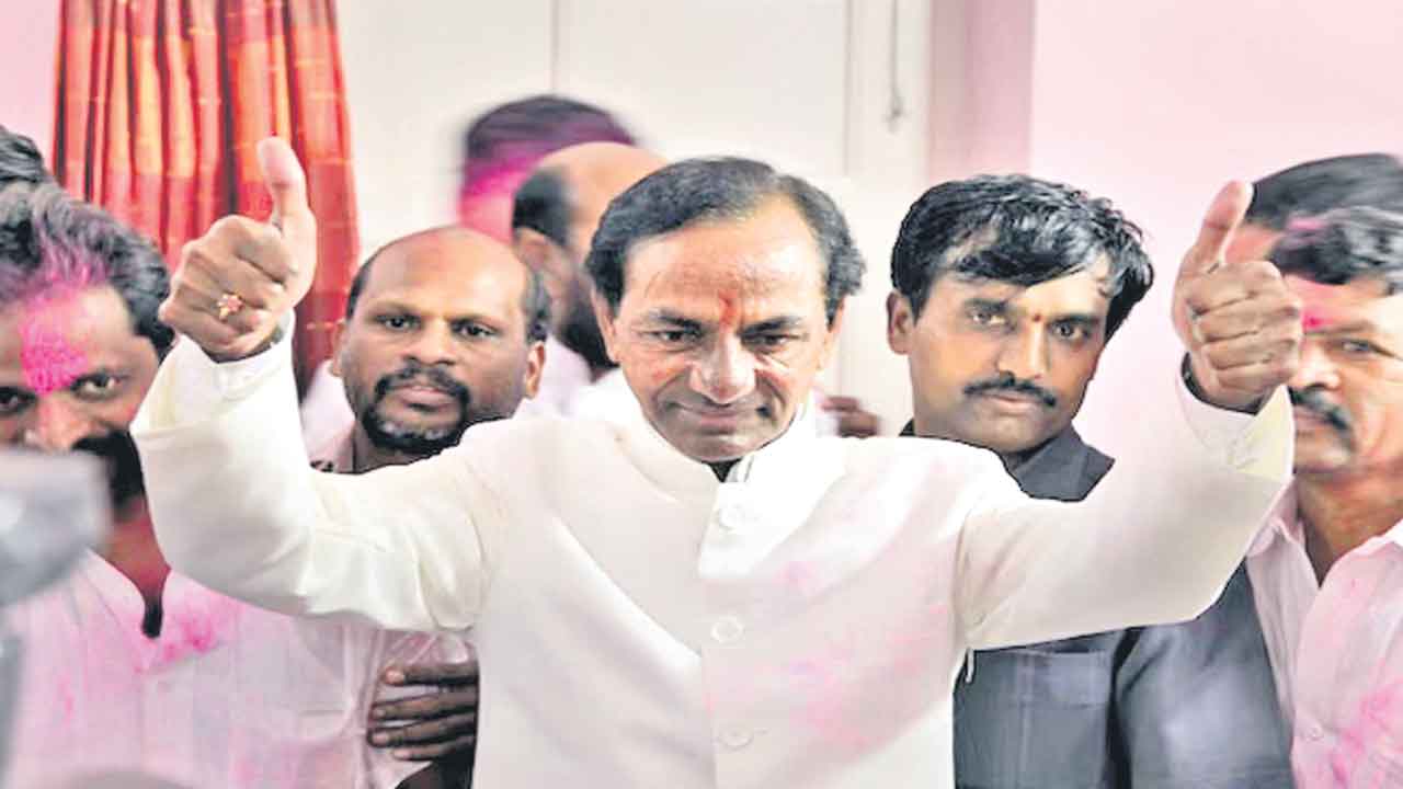 మన స్వప్నం సాకారమైన వేళ