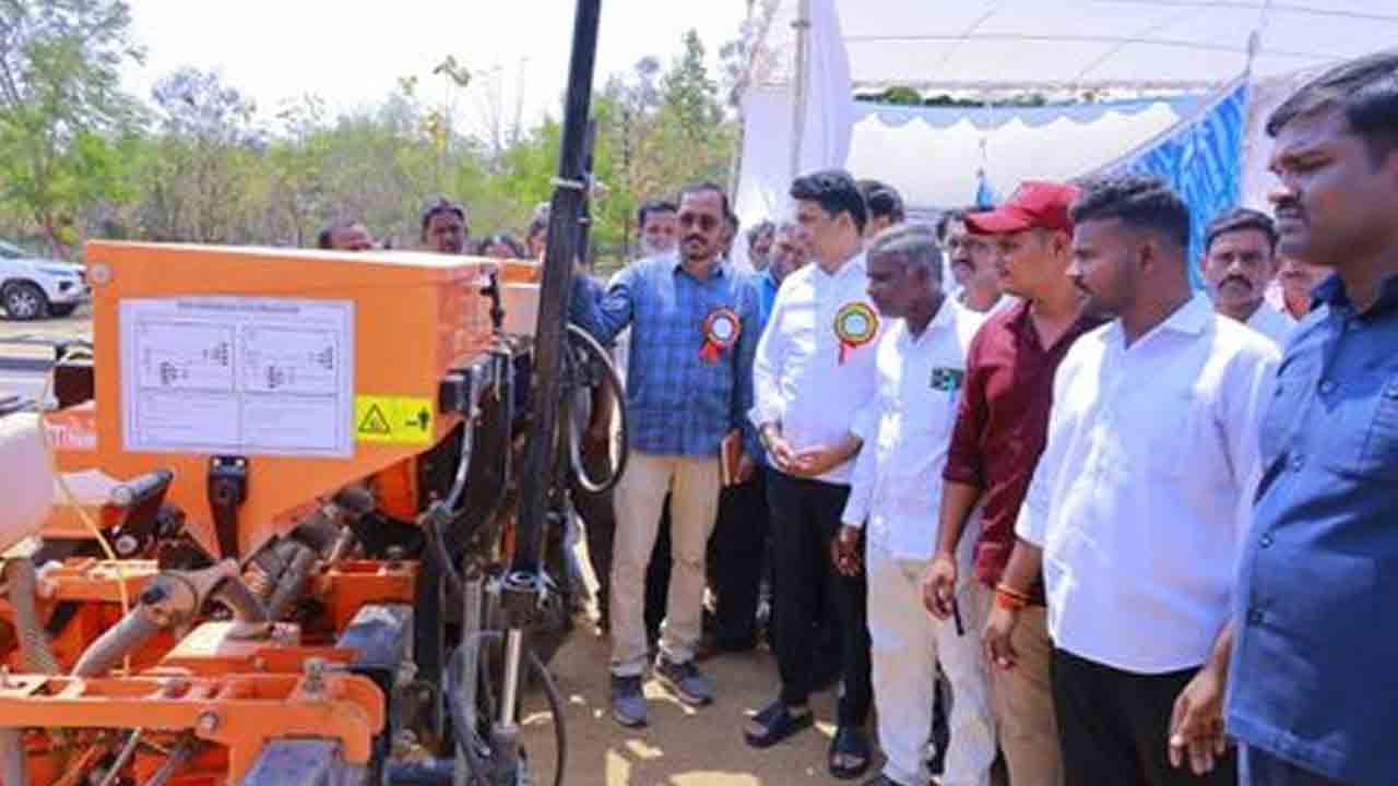 Kisan Mela 2