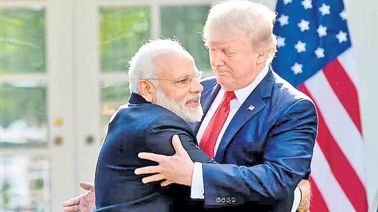 అమెరికాతో అంటకాగొద్దు
