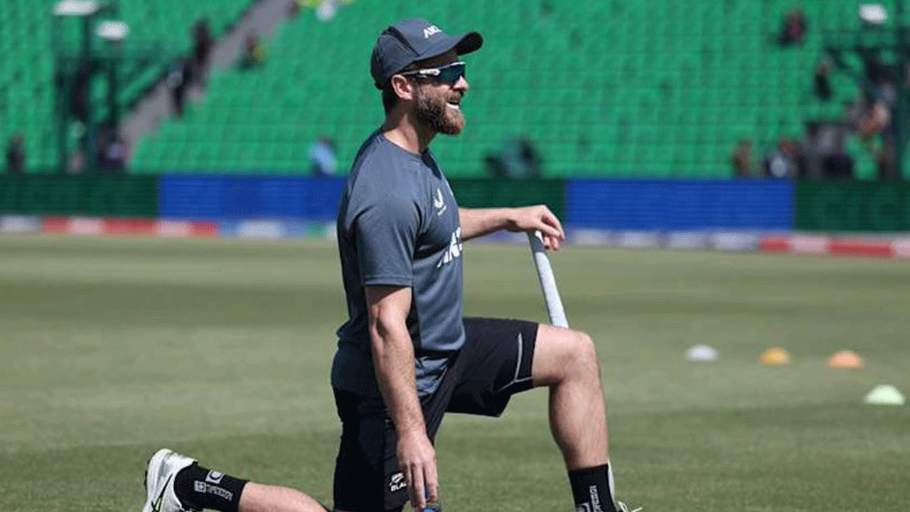 Champions Trophy: సౌతాఫ్రికాతో సెమీస్‌.. న్యూజిలాండ్ ఫ‌స్ట్ బ్యాటింగ్‌