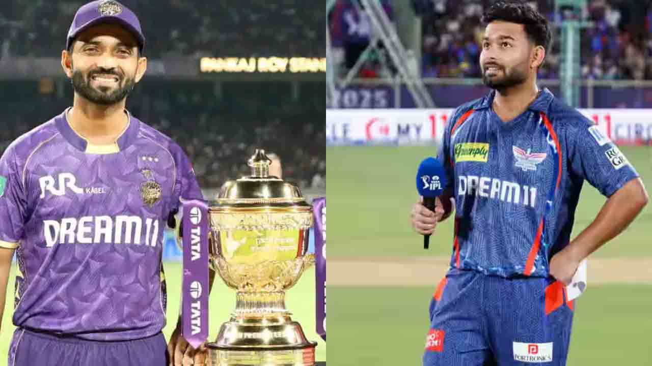 IPL 2025 | ఐపీఎల్ షెడ్యూల్లో మార్పు.. కారణమిదే..!