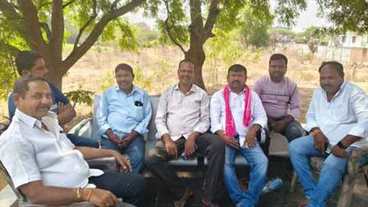 Sircilla | సిరిసిల్లలో ముదిరాజ్ సంఘం నేతల ముందస్తు అరెస్టు