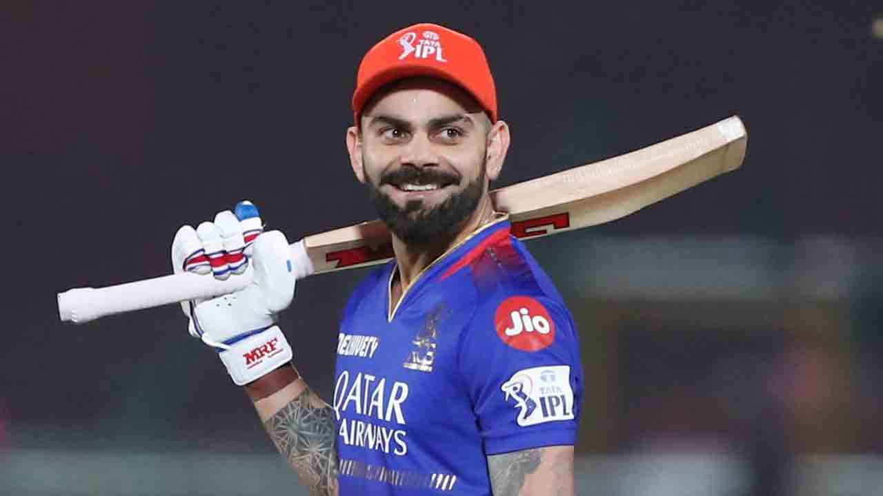 Kohli