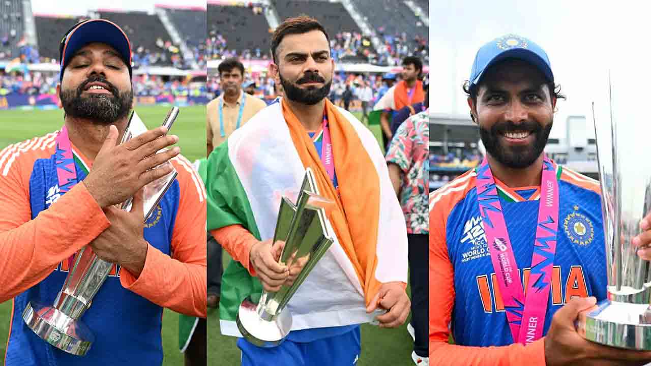 BCCI | కోహ్లీ, రోహిత్, జడ్డూకు ఝలక్.. సెంట్రల్ కాంట్రాక్టులో కోత తప్పదా..!