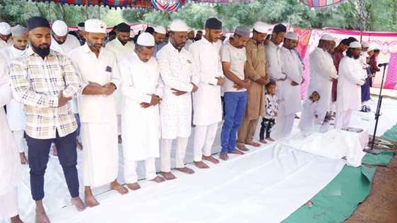 Kondapur