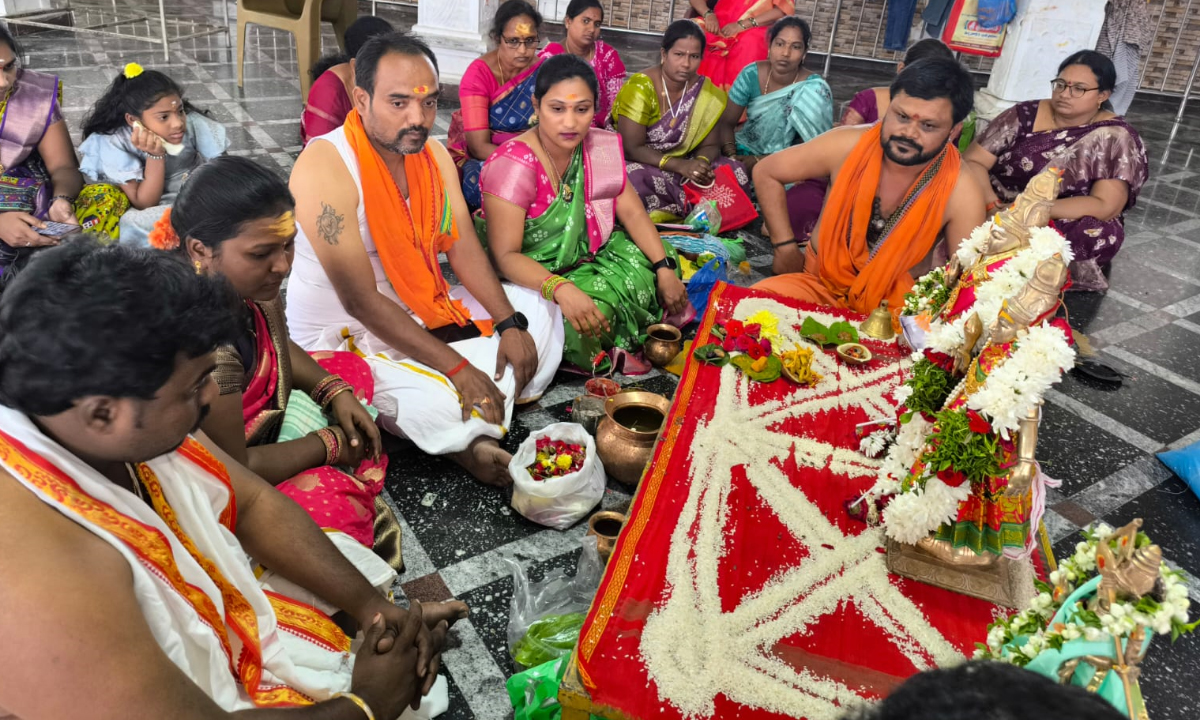 Kothakota Temple