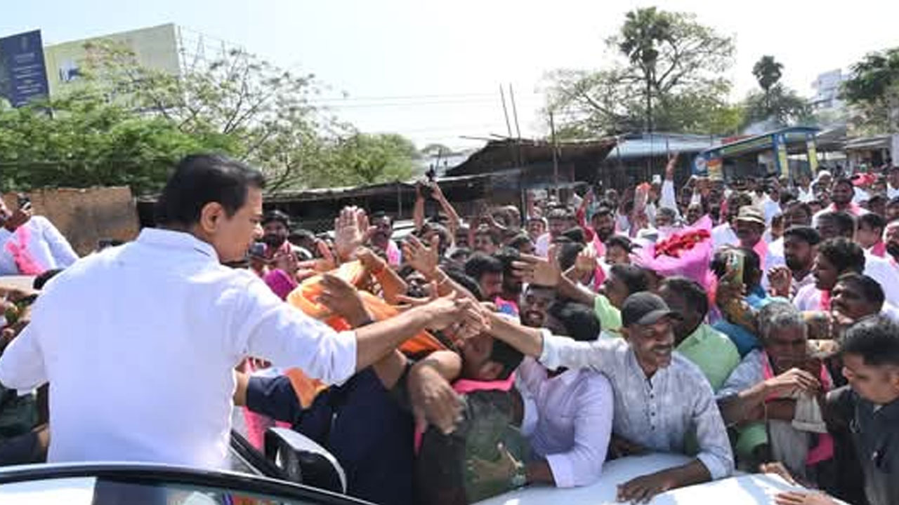 Ktr