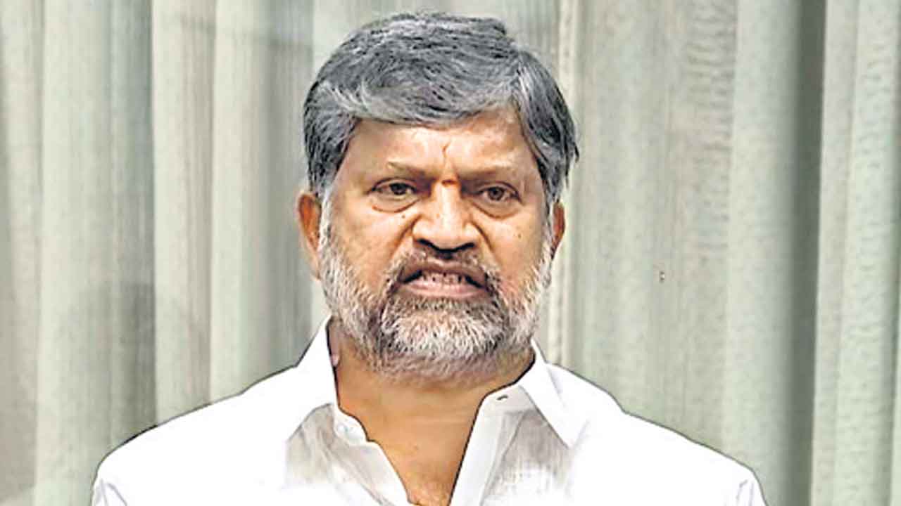 L Ramana