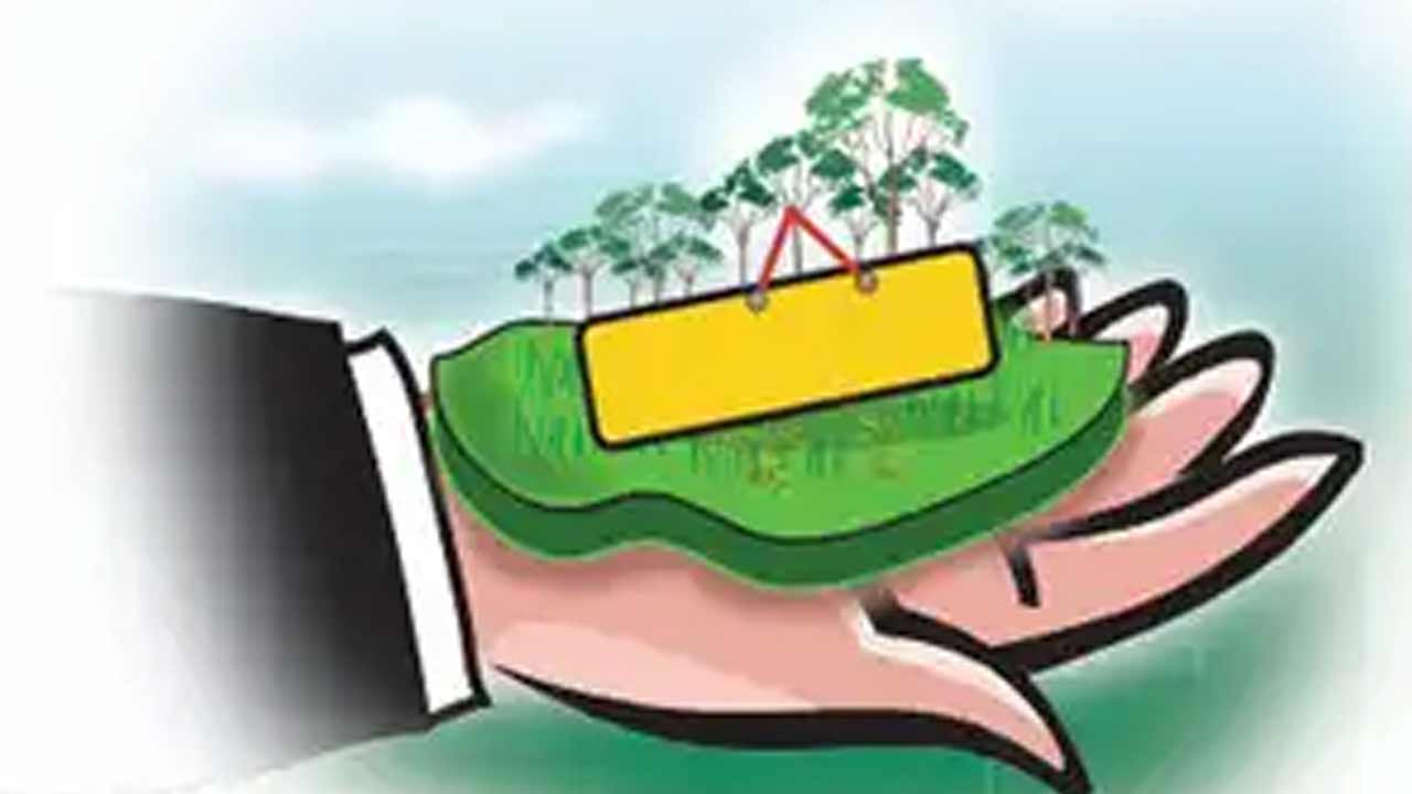 Hyderabad | వీకెండ్‌లో జోరందుకుంటున్న భూ ఆక్రమణలు.. చోద్యం చూస్తున్న రెవెన్యూ అధికారులు