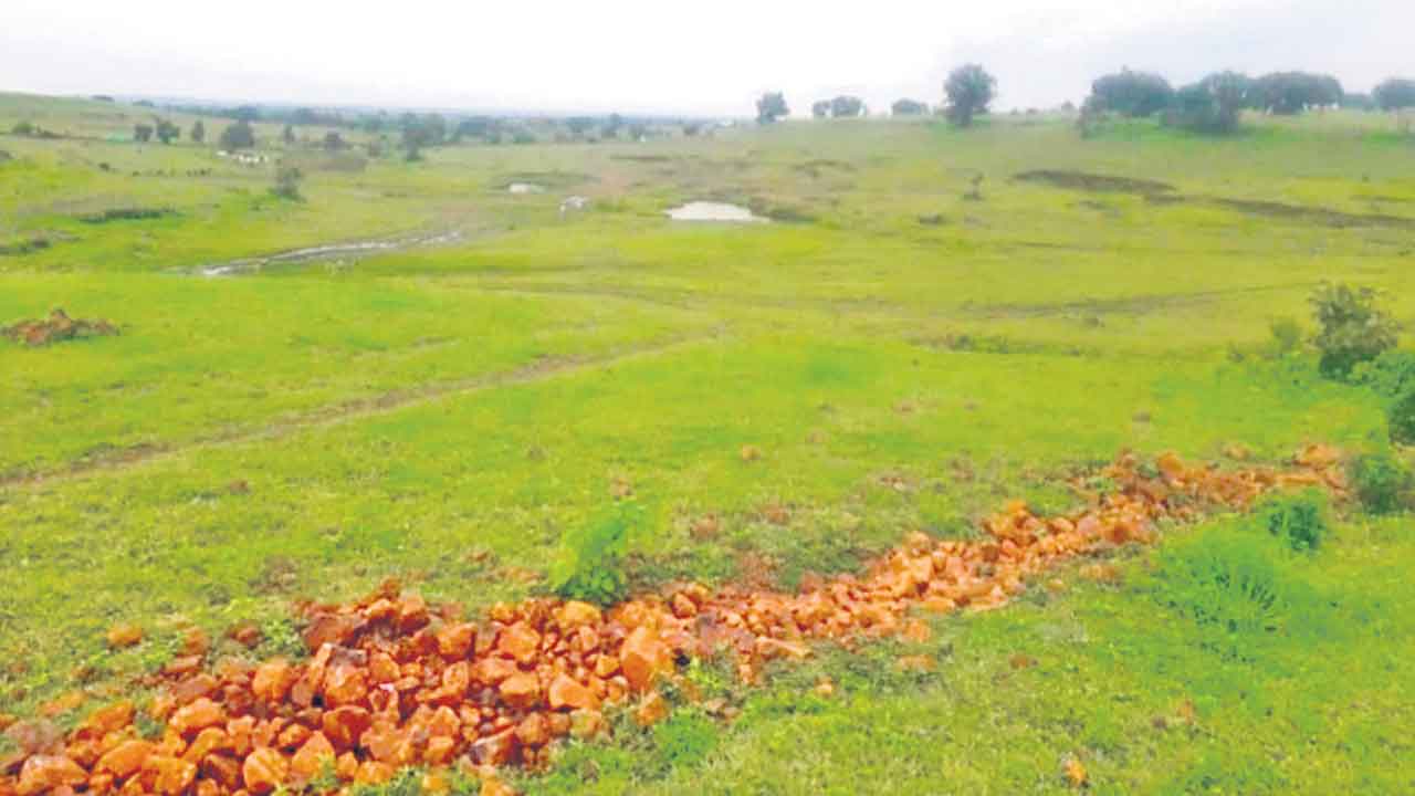 చెరువు.. ఆదెరువయ్యేనా!