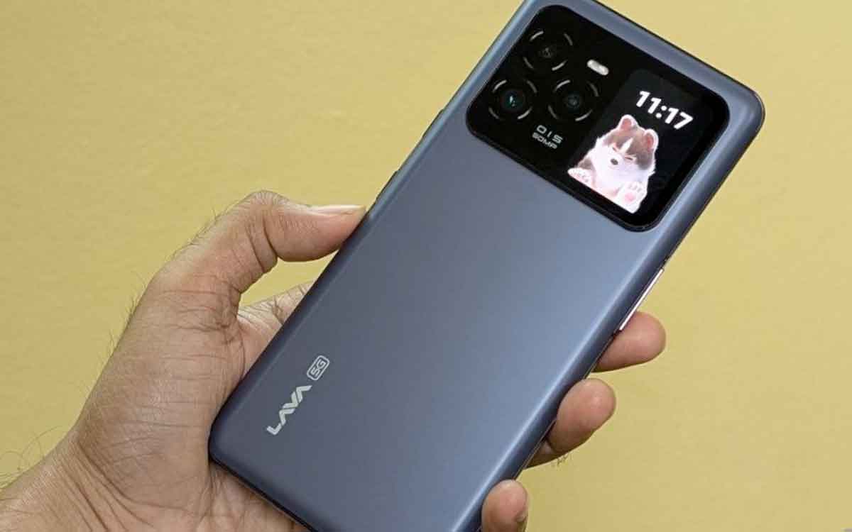 Lava Mobiles Sale | స్మార్ట్ ఫోన్లపై లావా మొబైల్స్ అద్భుతమైన ఆఫర్.. రూ.16 కే ఫోన్ను కొనవచ్చు..!