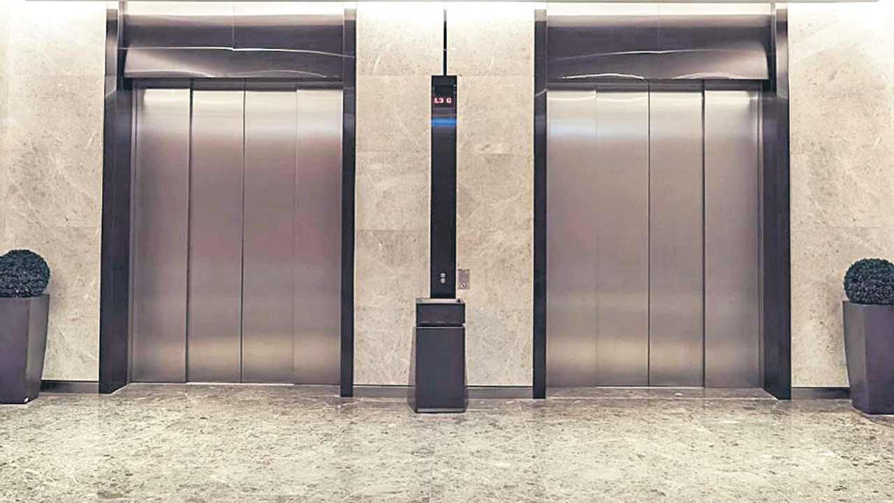 లిఫ్ట్‌ కావాలంటే ఎన్‌వోసీ తప్పనిసరి!