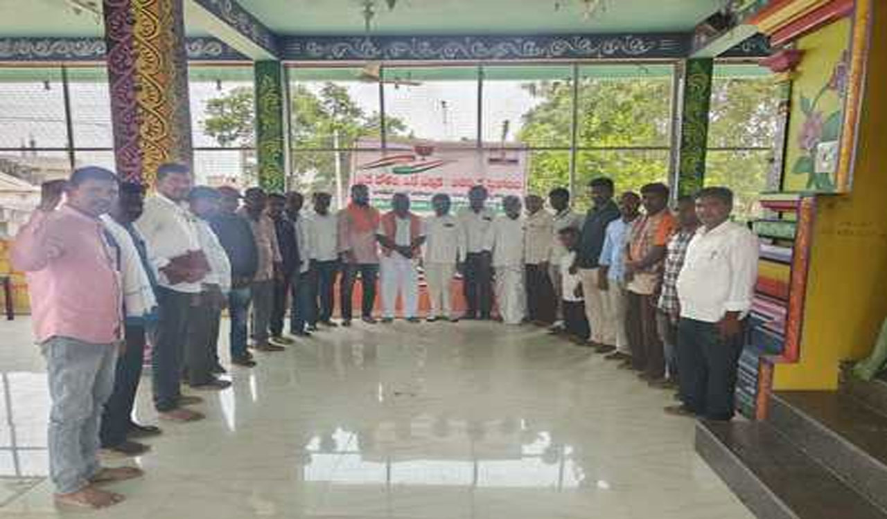 Lingampet