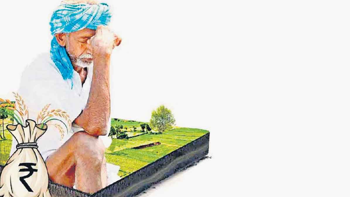 Crop Loan Waiver | రుణమాఫీ ఎక్కడ పూర్తయినట్టు? 16.65 లక్షల మంది రైతులకు కాంగ్రెస్‌ సర్కారు మొండిచేయి!
