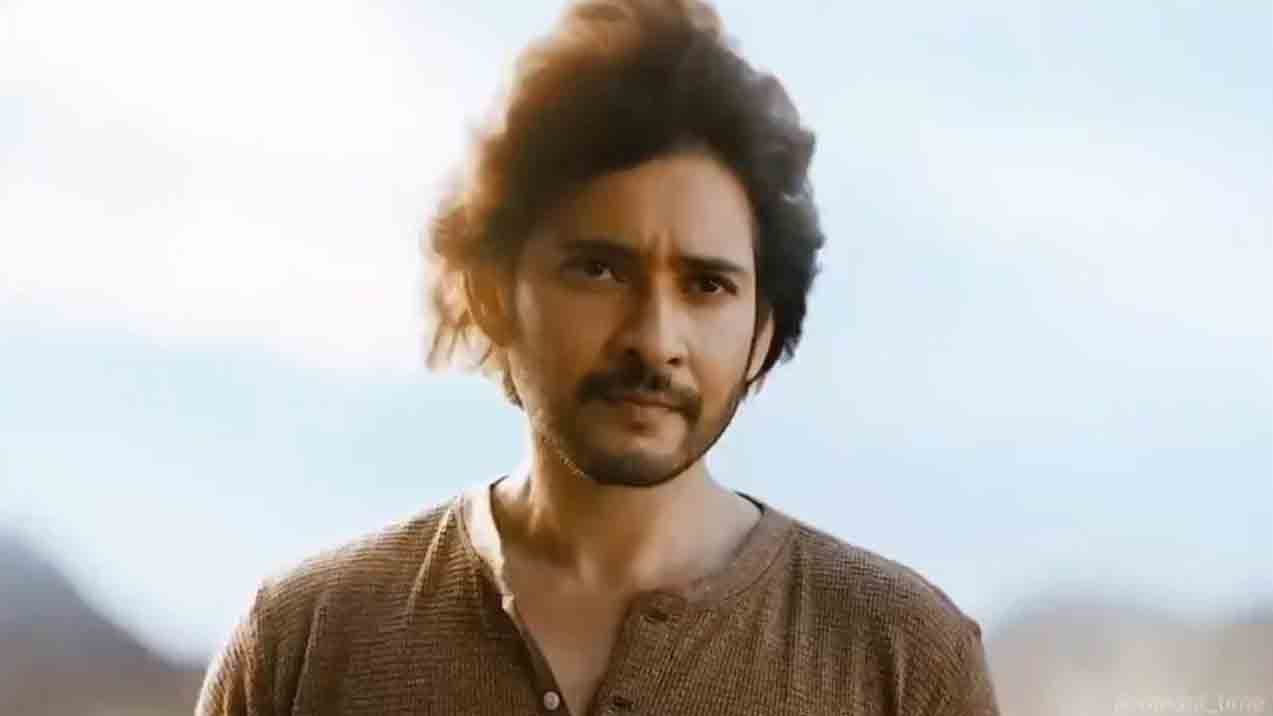 Mahesh Video Leak | SSMB29 షూటింగ్ నుంచి మ‌హేశ్ బాబు వీడియో లీక్