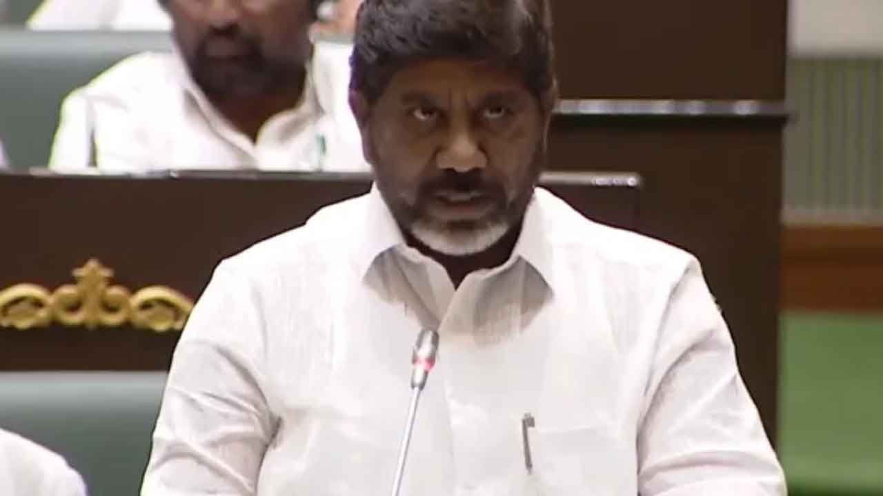 Aarogyasri | ఆరోగ్యశ్రీ కనుమరుగు కానున్నదా? పేదలకు అందాల్సిన కార్పొరేట్‌ వైద్య సేవలు నిలిచిపోనున్నాయా?