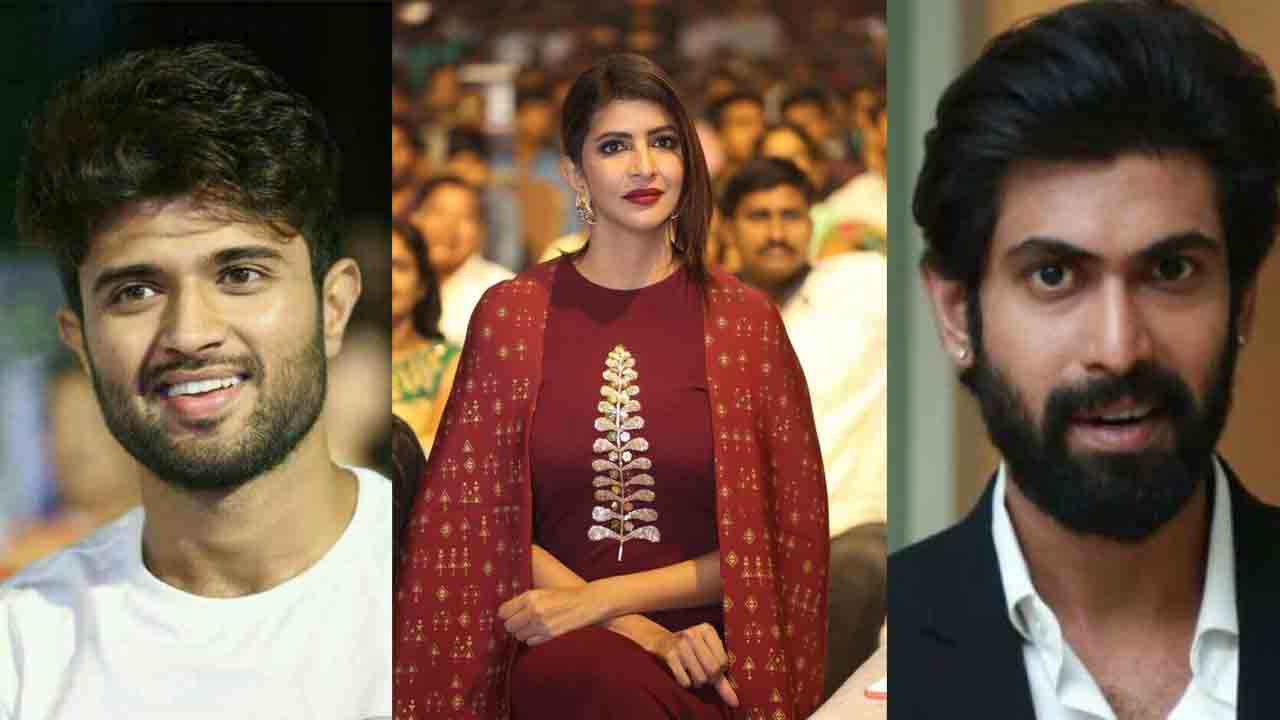 Betting App Case | బెట్టింగ్ యాప్స్ ప్ర‌మోష‌న్స్‌.. ప్ర‌ముఖ తెలుగు న‌టుల‌పై కేసు న‌మోదు