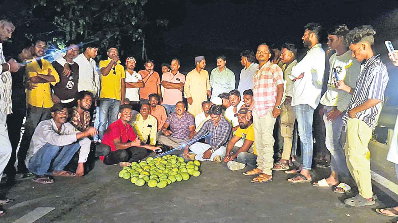 Mango Farming