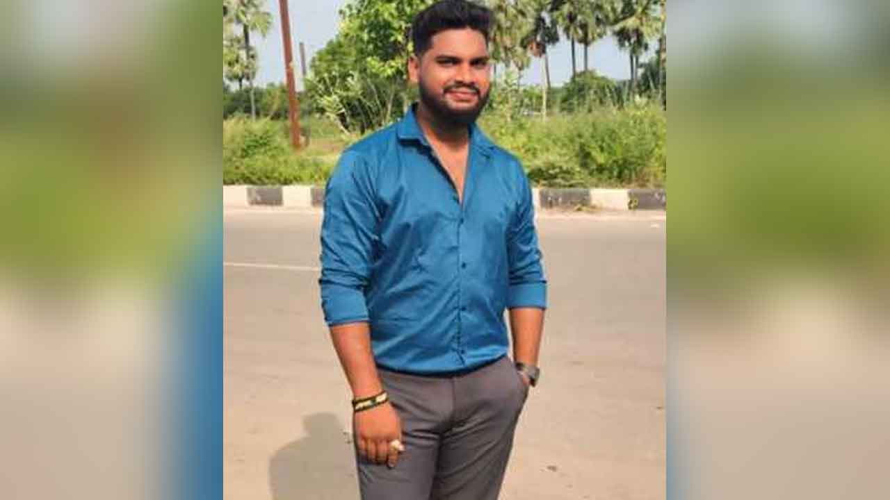 Committed suicide | పెళ్లి ఆలస్యం అవుతుందని.. యువకుడి ఆత్మహత్య