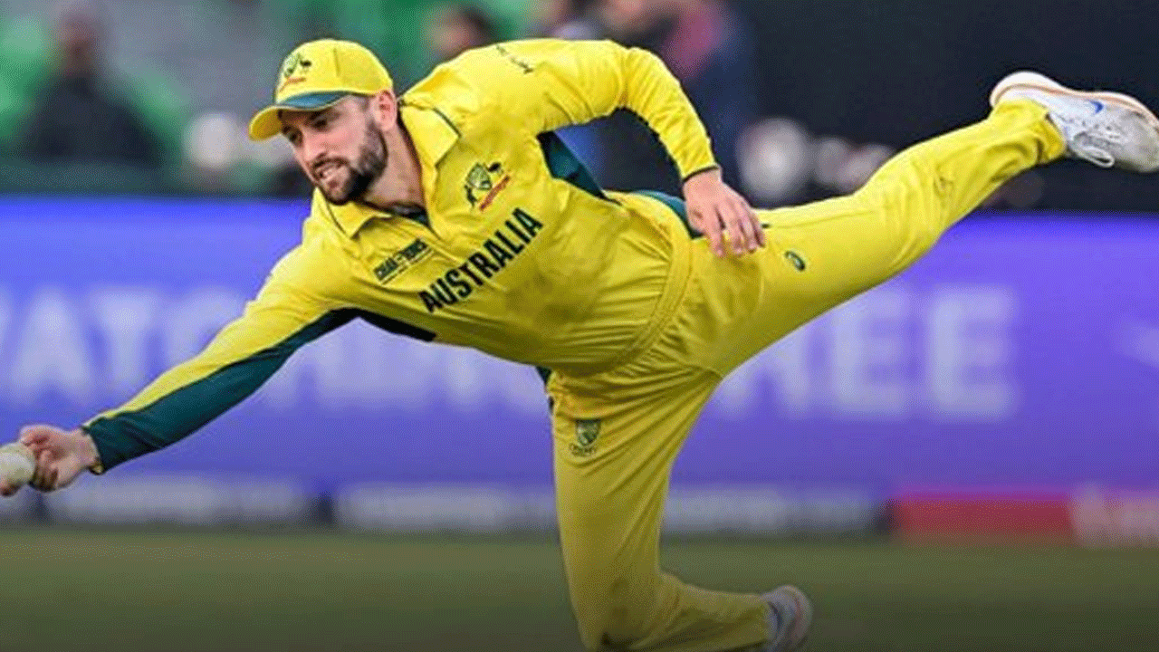 Matthew Short: గాయ‌ప‌డ్డ ఆసీస్ బ్యాట‌ర్‌.. సెమీస్‌కు మాథ్యూ షార్ట్ డౌటే