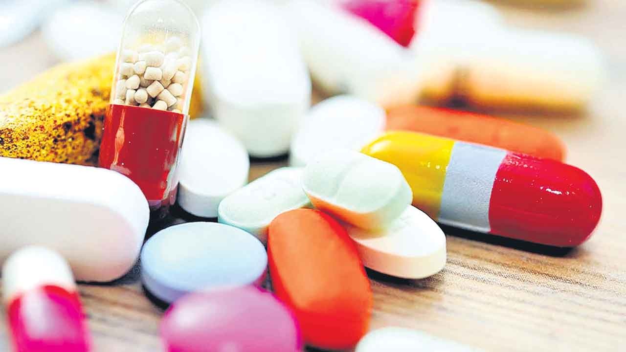 ఆ మందులు వాడొద్దు