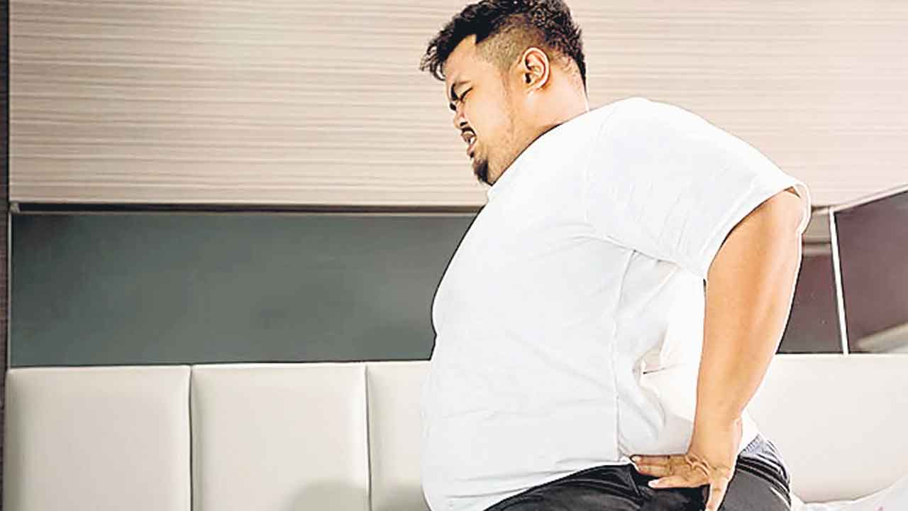 Obesity | పెండ్లి తర్వాత లావెక్కుతున్నారట.. మగవాళ్లు జర జాగ్రత్త!