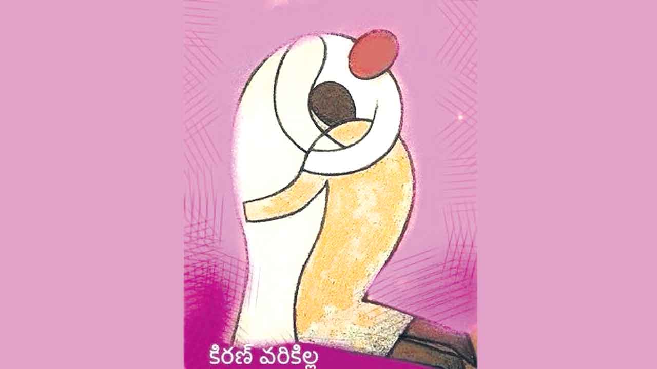 మెత్తబడిన బువ్వ