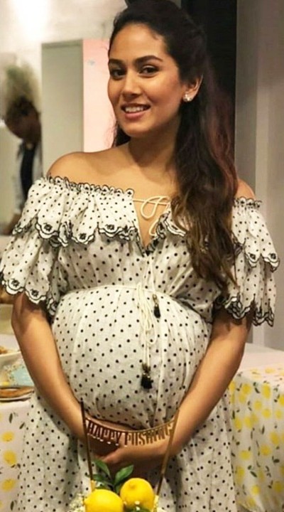 Mira Rajputh