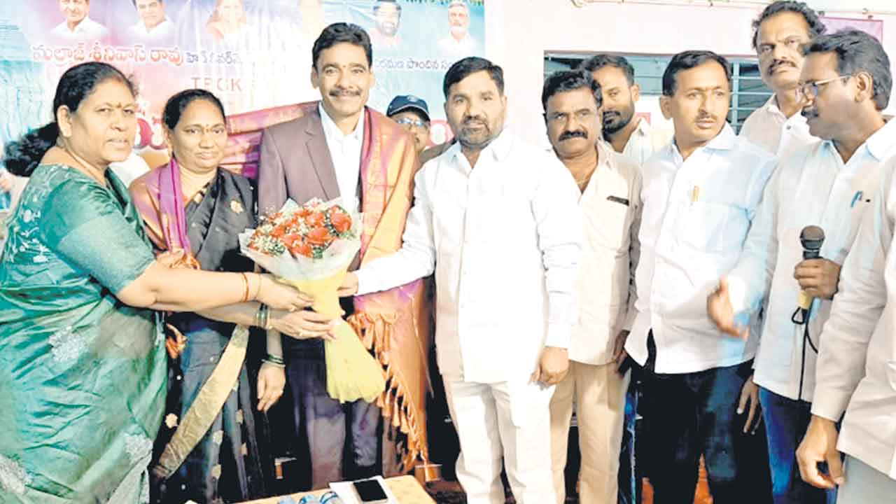 విరమణ ఉద్యోగంలో భాగమే