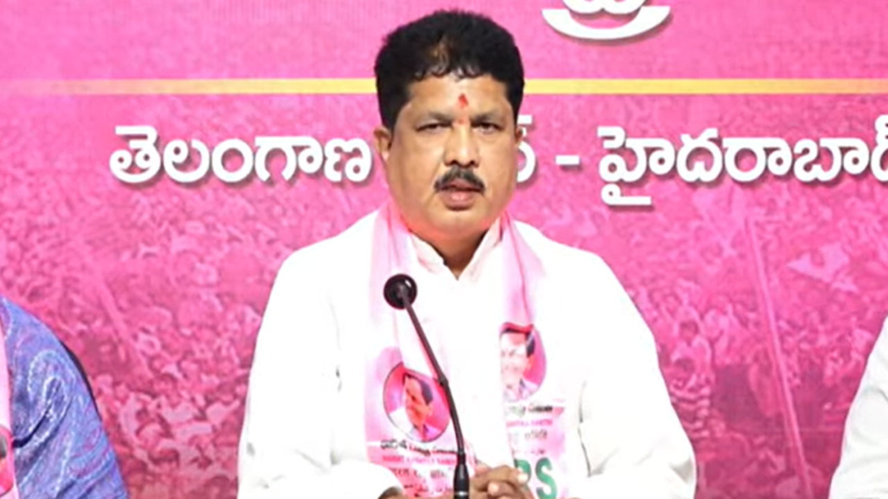 MLA Krishna Rao | అల్పదాయ వర్గాలకు అండగా ఉంటా.. ఫైనల్ కాస్ట్ వడ్డీ భారాన్ని తగ్గించేందుకు చర్యలు…