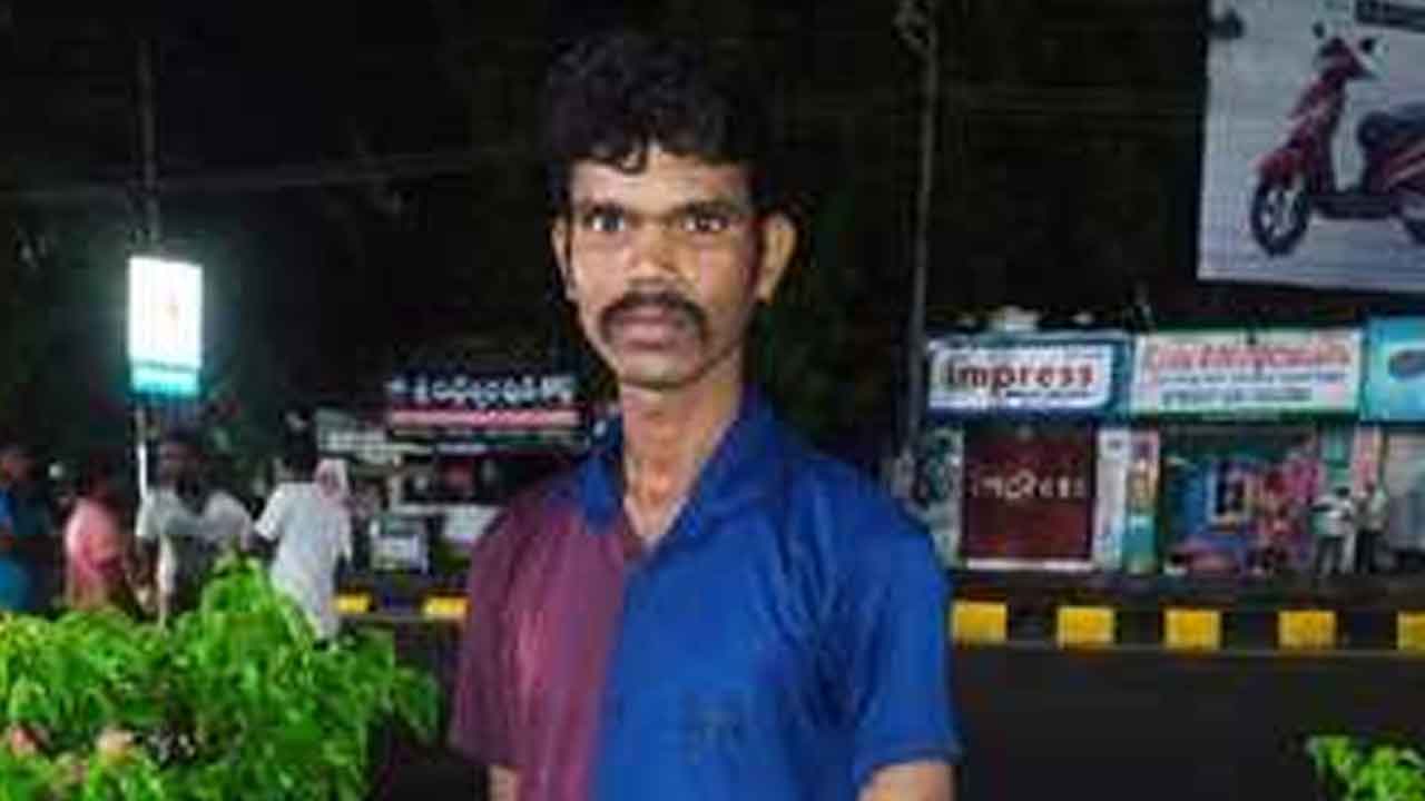 Electric shock | చేపల వేటకు వెళ్లి విద్యుత్ షాక్‌తో వ్యక్తి మృతి