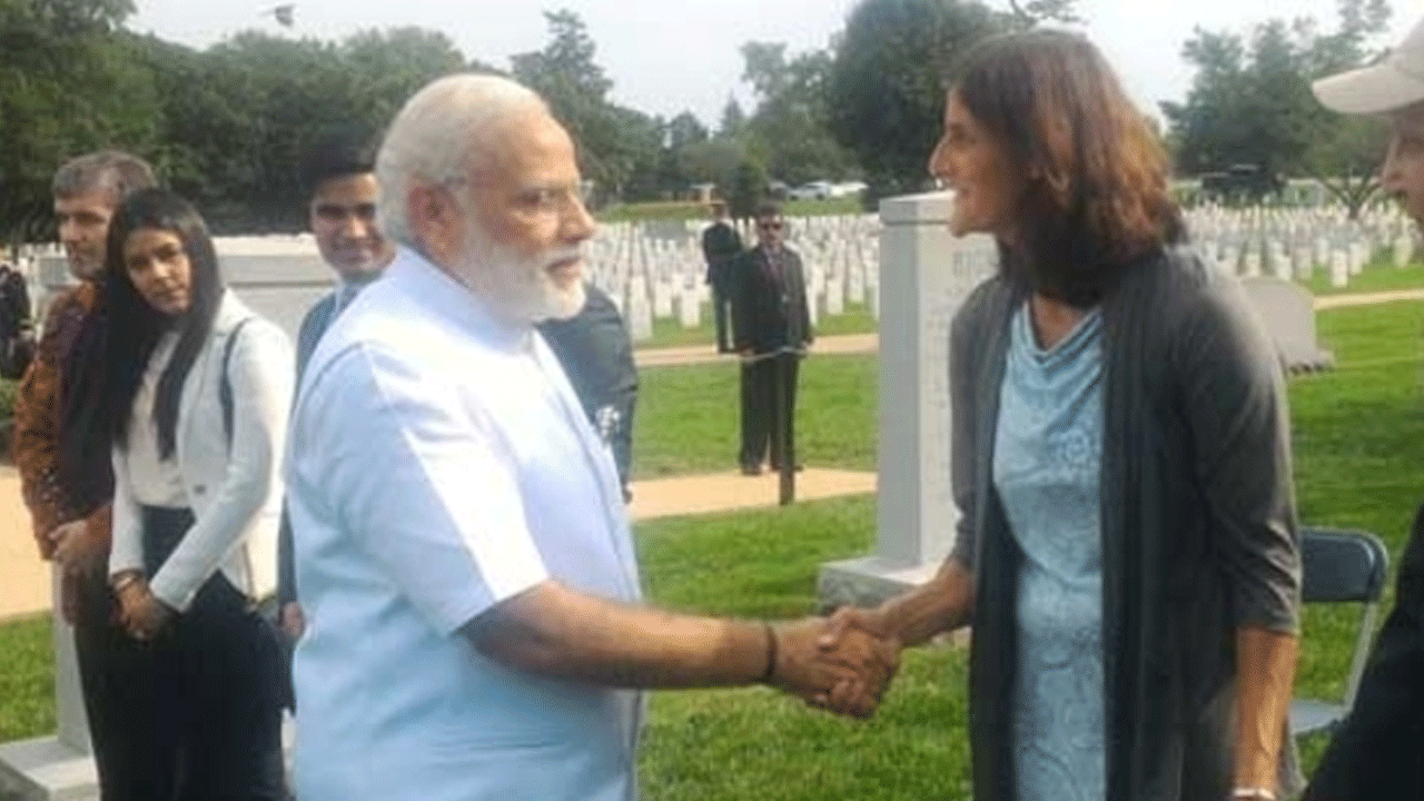 PM Modi: ఆస్ట్రోనాట్ సునీతాకు లేఖ రాసిన మోదీ.. ఇండియాకు రావాలంటూ ఆహ్వానం