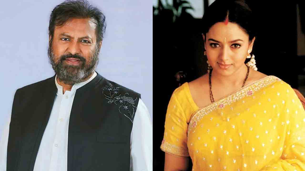 Soundarya Husband | మోహ‌న్ బాబుతో ఆస్తి గొడ‌వ‌లు లేవు : సౌంద‌ర్య భ‌ర్త‌