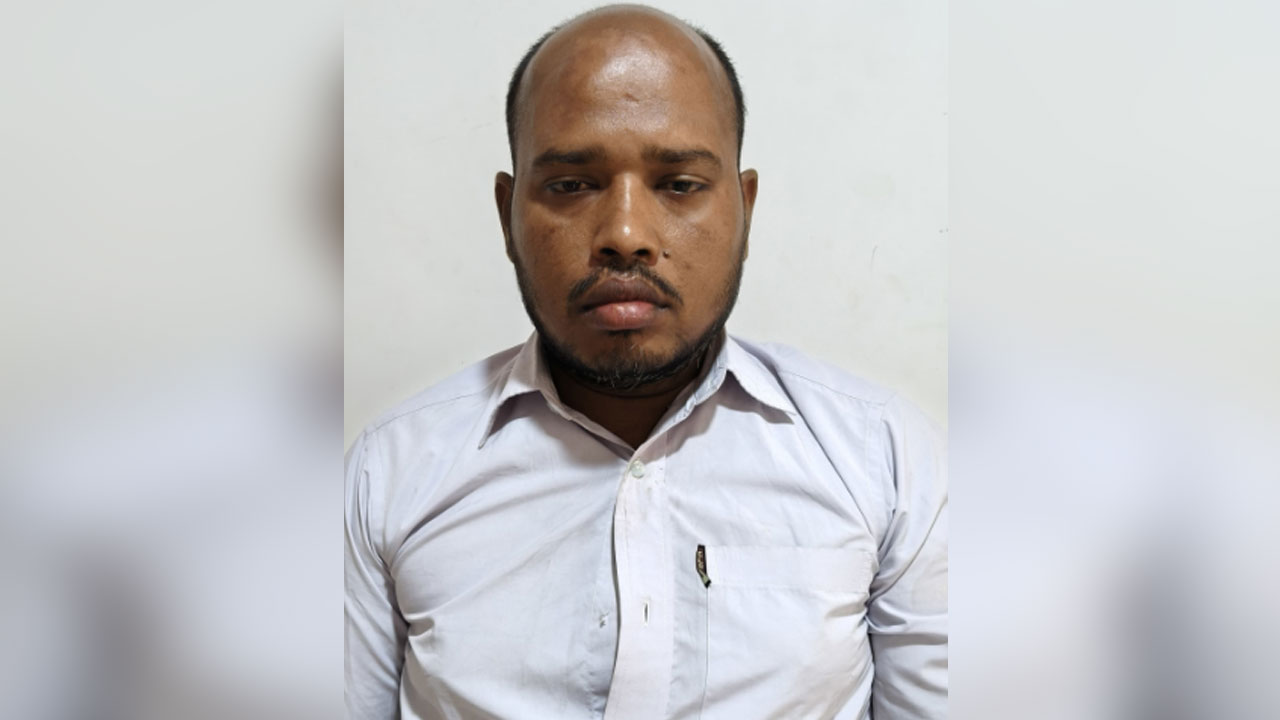 Mother Murder | ఆస్తి కోసం తల్లిని చంపిన కొడుకు