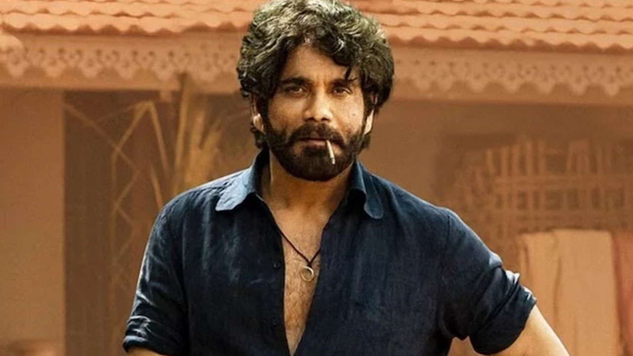 Nagarjuna | 65 ఏళ్ల వ‌య‌స్సులోను నాగ్ ఇంత యంగ్ అండ్ ఎనర్జిటిక్‌గా ఉండ‌డానికి కార‌ణం ఏంటి?