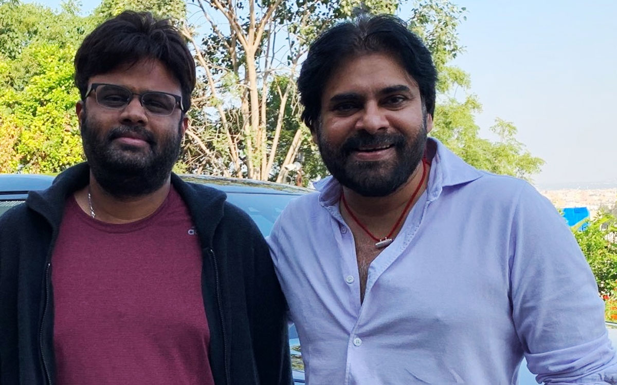 Pawan Kalyan| ప‌వ‌న్ క‌ళ్యాణ్ సినిమా చేయాల‌ని కోరకూడ‌దు.. నిర్మాత కీల‌క వ్యాఖ్య‌లు