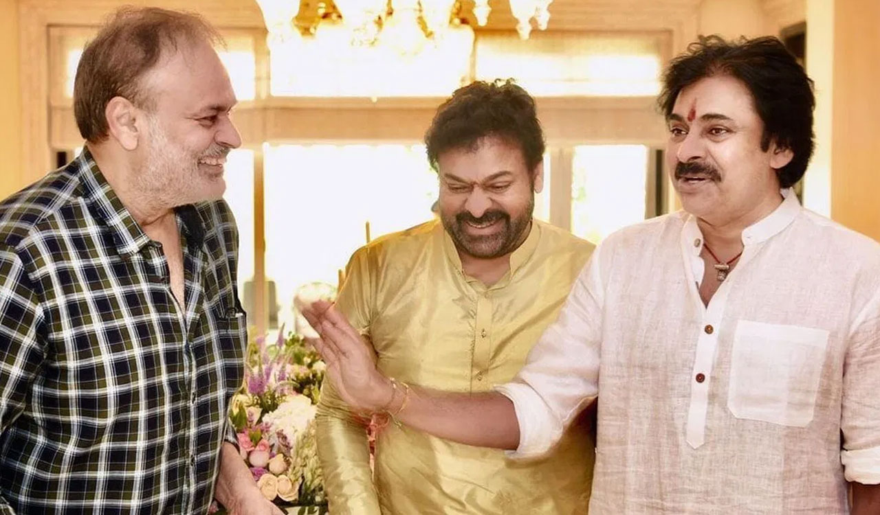 Naga Babu| చిరంజీవి, ప‌వ‌న్ క‌ళ్యాణ్ ద‌గ్గ‌ర అప్పులు చేసిన నాగ‌బాబు.. ఎంత చేశాడో తెలిస్తే ఆశ్చర్య‌పోతారు..!