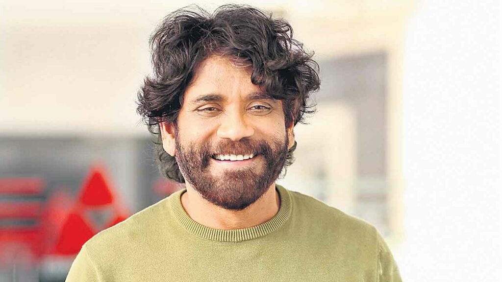 Nagarjuna