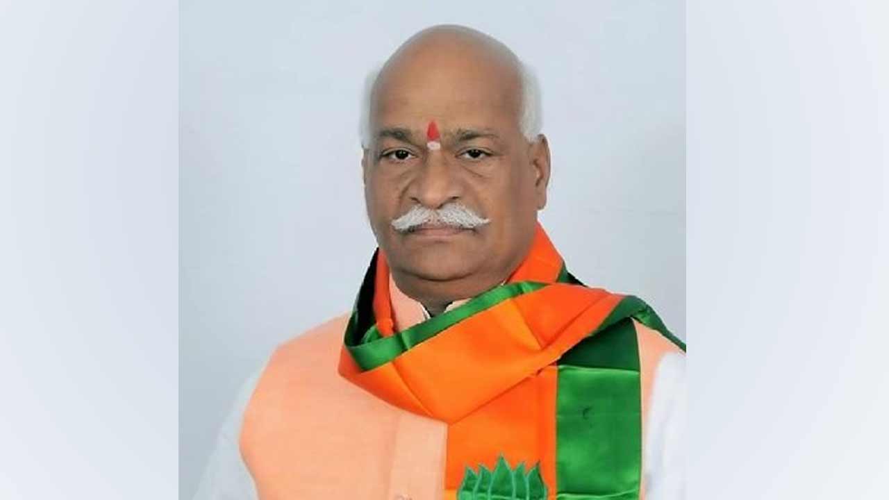 Reavnth Reddy | రేవంత్‌ రెడ్డిది ఐరన్‌ లెగ్‌.. అప్పుడు తెలంగాణలో టీడీపీ భూస్థాపితమైంది.. ఇప్పుడు కాంగ్రెస్‌ కూడా.. బీజేపీ నేత సెటైర్లు