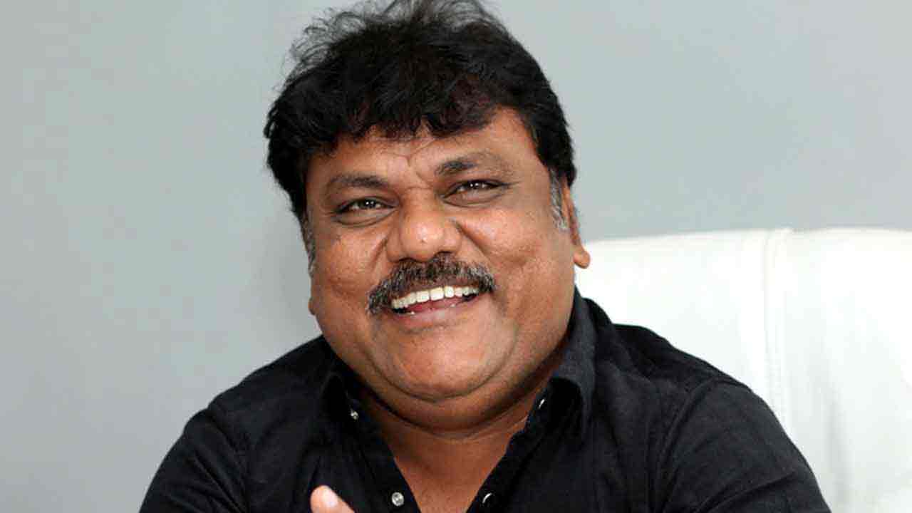 Nakkina Trinadha Rao | మజాకా డైరెక్టర్‌ను లైన్‌లో పెట్టిన యంగ్ హీరో..?